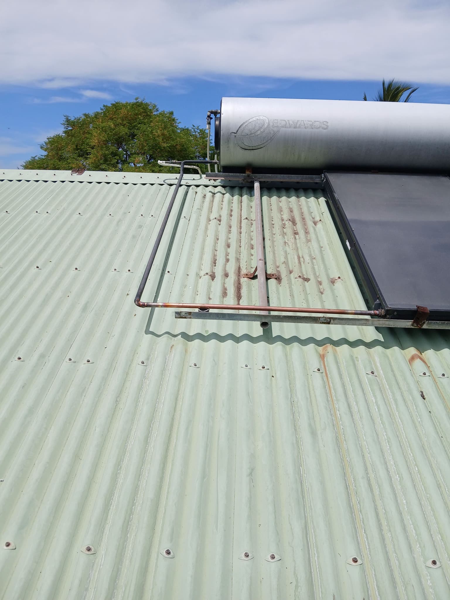 Réalisation JH Plomberie 37