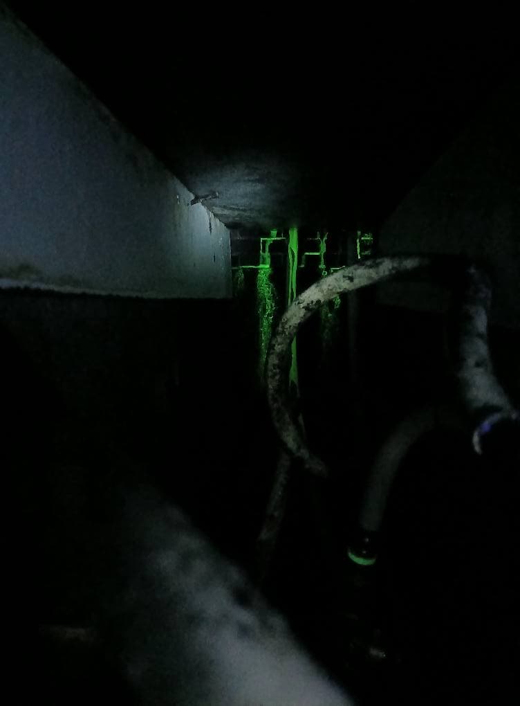 Réalisation JH Plomberie 36