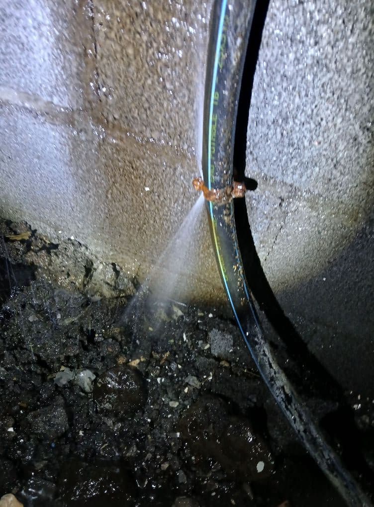 Réalisation JH Plomberie 34