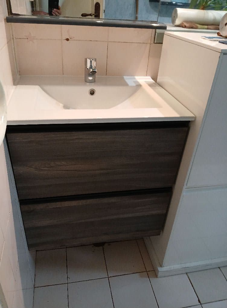 Réalisation JH Plomberie 32