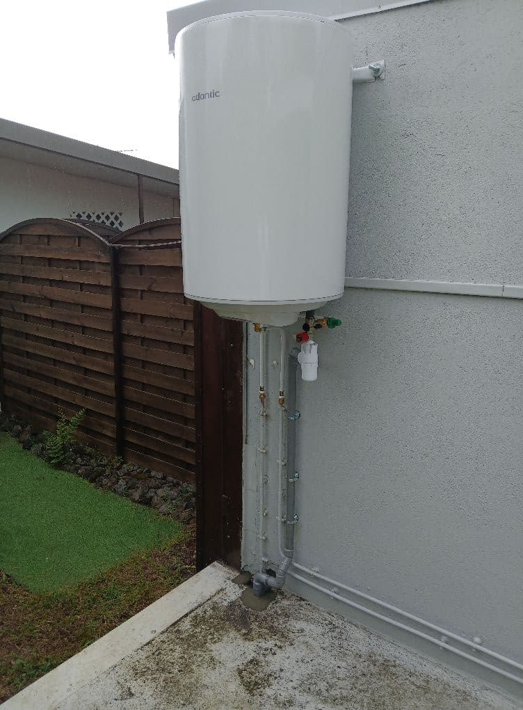 Réalisation JH Plomberie 31