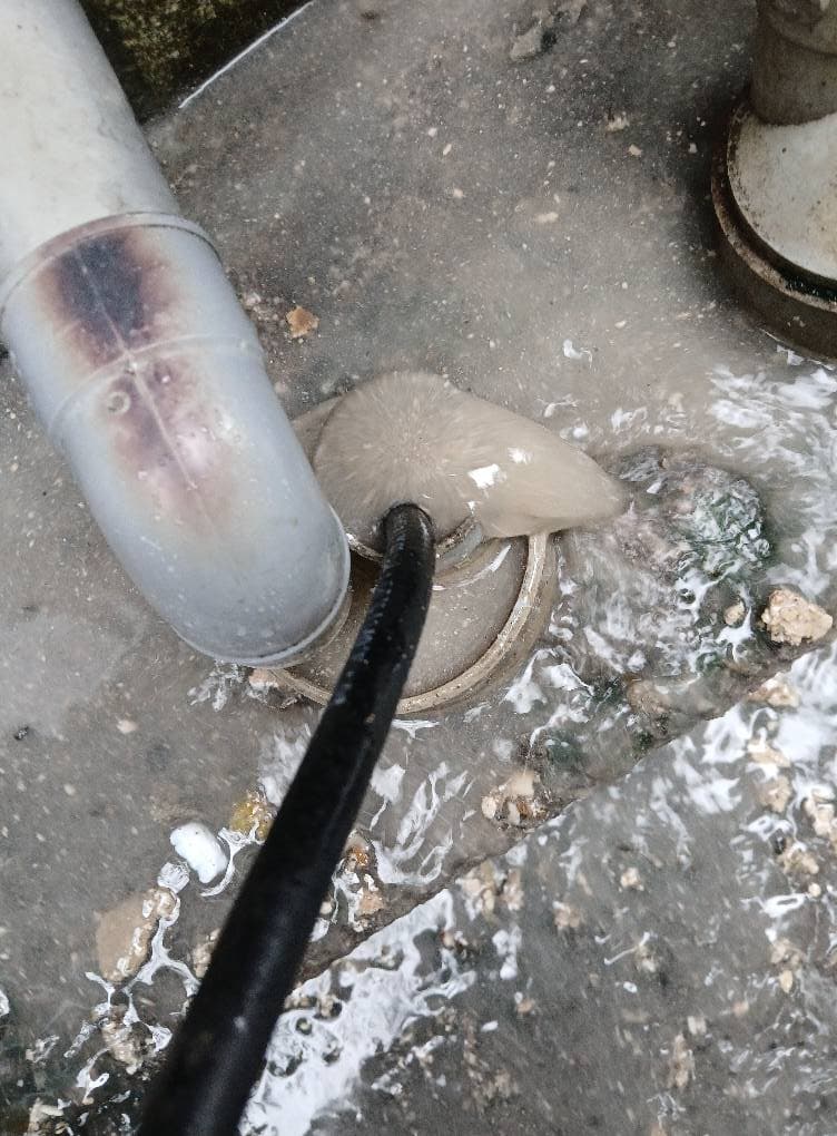 Réalisation JH Plomberie 30