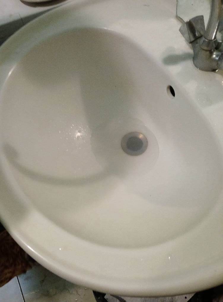 Réalisation JH Plomberie 29