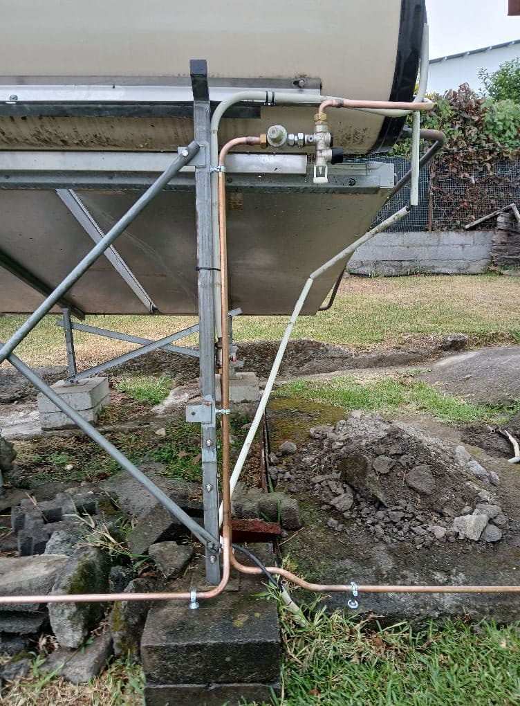 Réalisation JH Plomberie 27