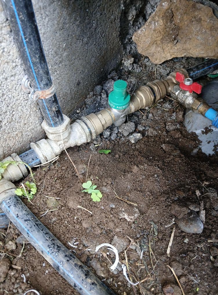 Réalisation JH Plomberie 26