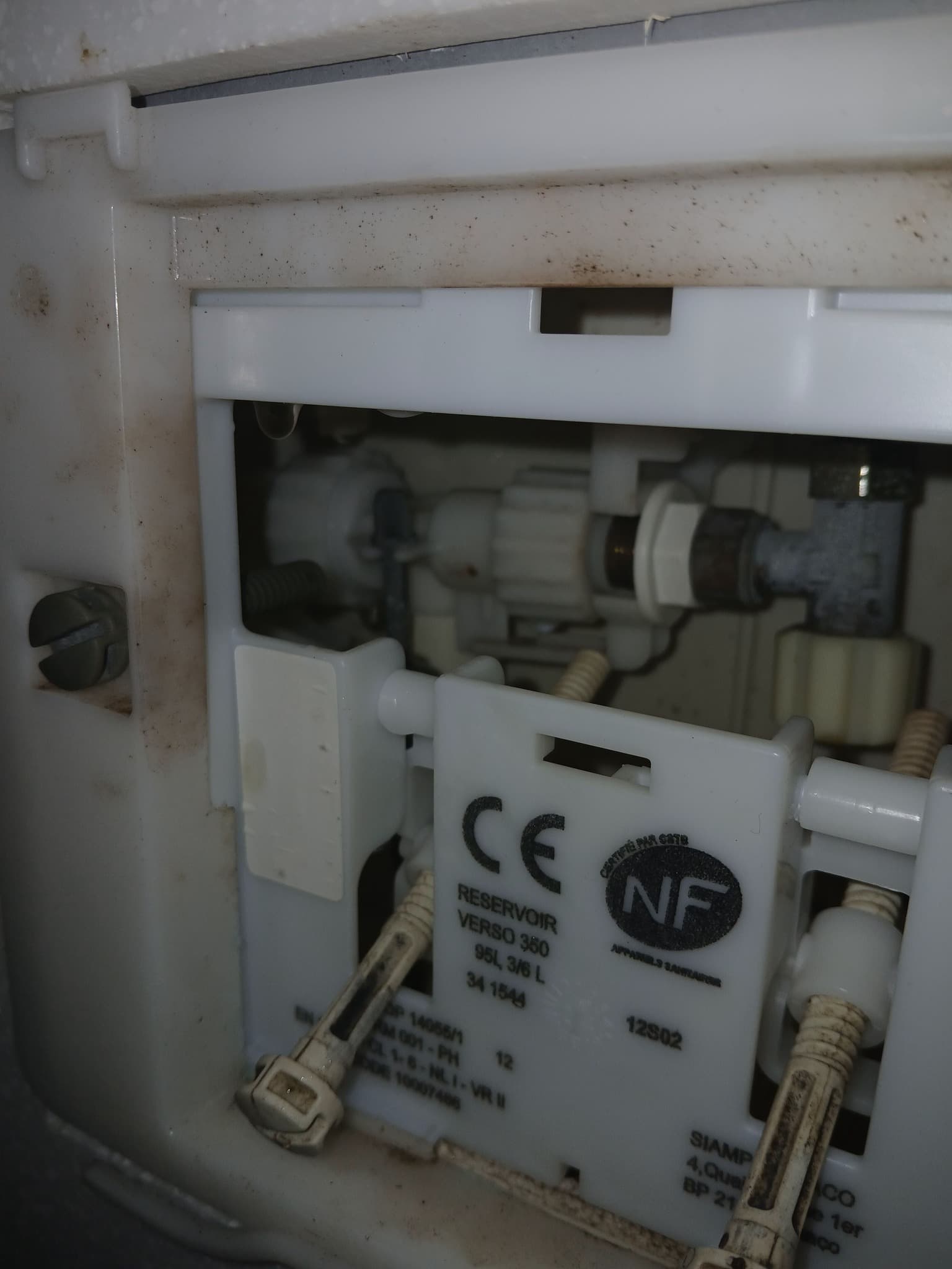 Réalisation JH Plomberie 24