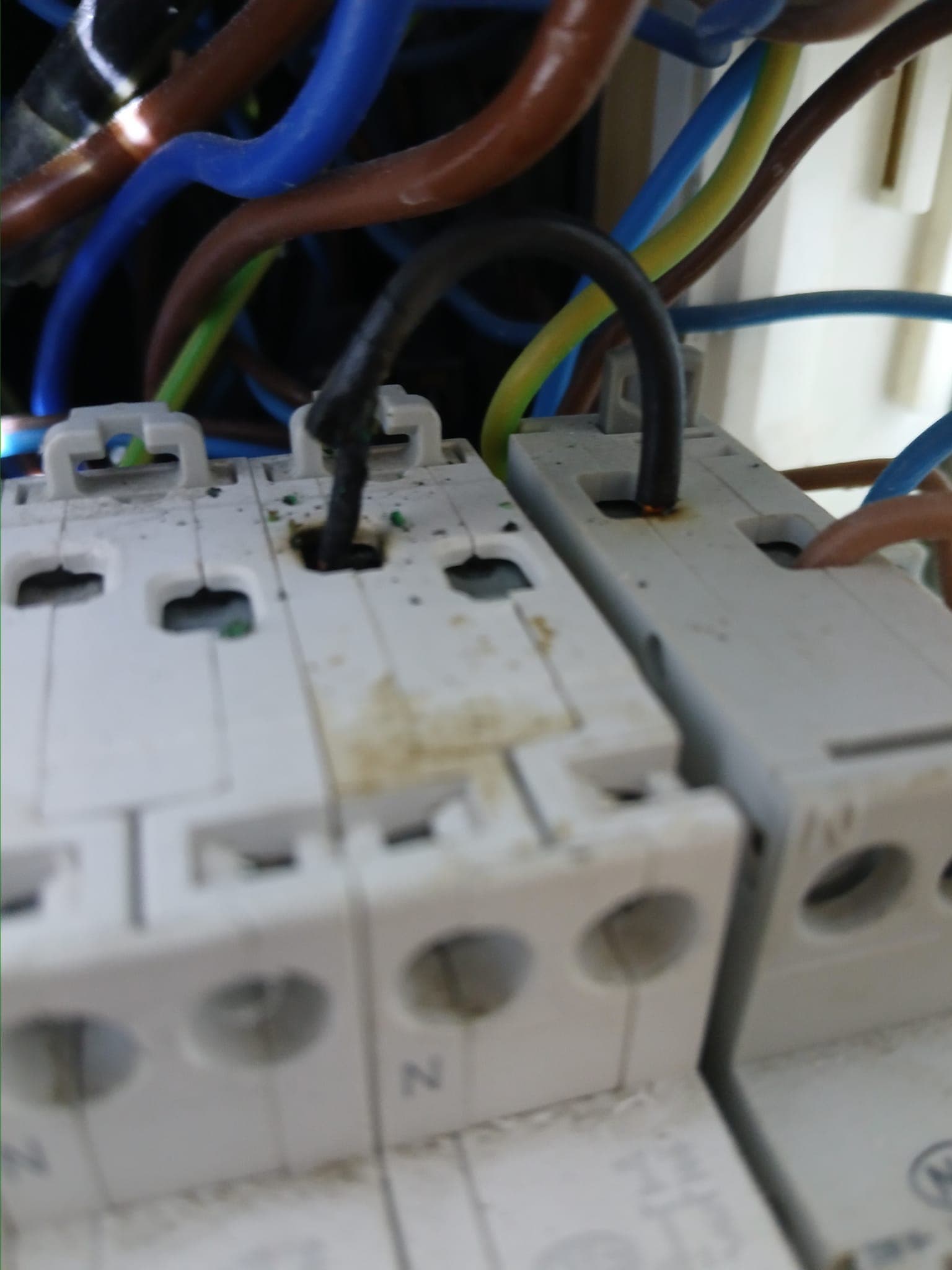 Réalisation JH Plomberie 19