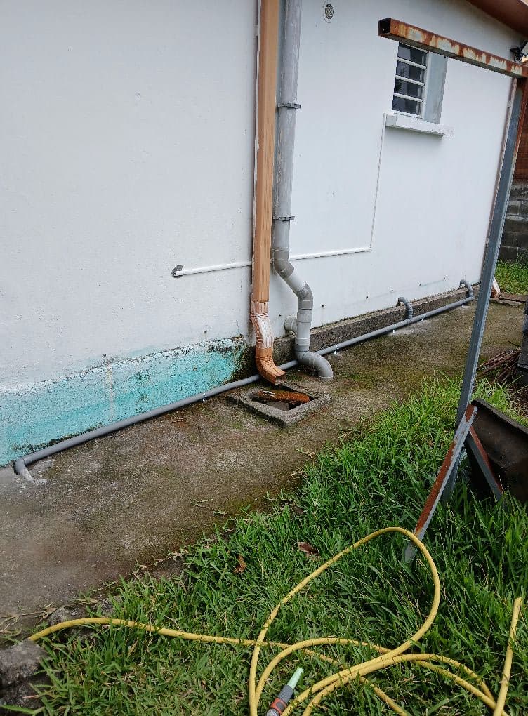 Réalisation JH Plomberie 17