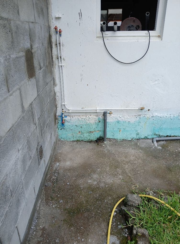 Réalisation JH Plomberie 16