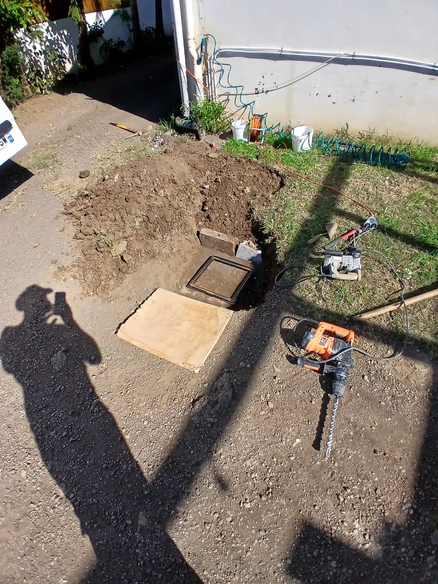 Réalisation JH Plomberie 10