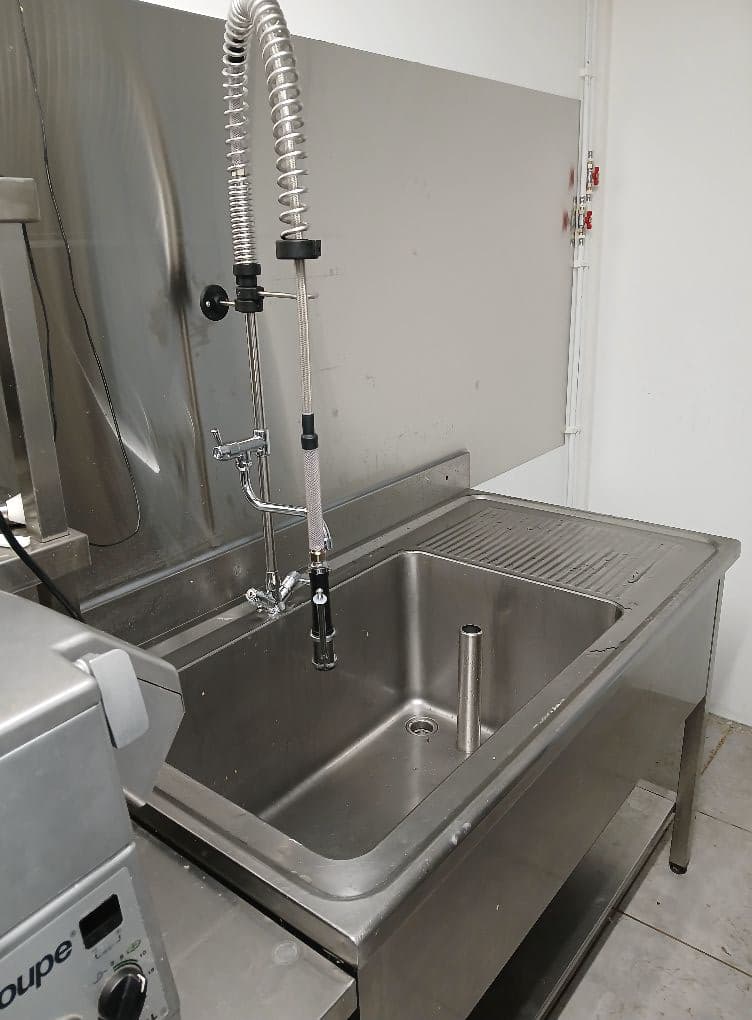 Réalisation JH Plomberie 6