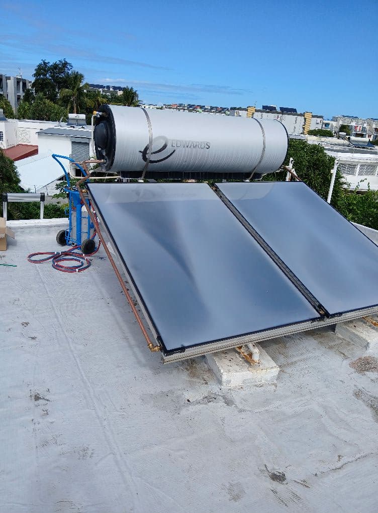 Réalisation JH Plomberie 3