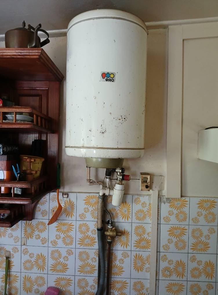 Réalisation JH Plomberie 2